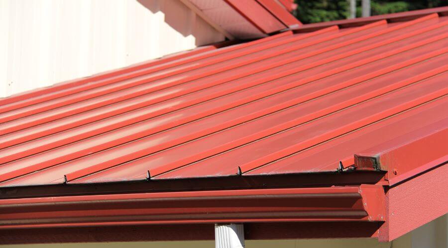 Industrial Roof Maintenance in Norway, MI